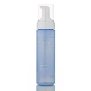 Пузырьковая увлажняющая пенка для умывания Fraijour Pro Moisture Bubble Cleanser (200 мл) – Купити в Україні Ulitka Beauty Пузырьковая увлажняющая пенка для умывания Fraijour Pro Moisture Bubble Cleanser (200 мл) – Купити в Україні Ulitka Beauty