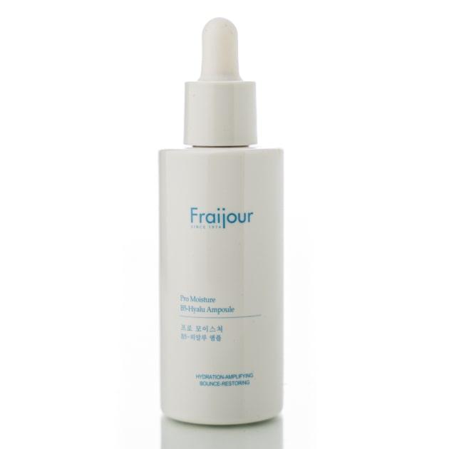 Сыворотка для глубокого увлажнения кожи Fraijour Pro Moisture B5-Hyalu Ampoule (50 мл)