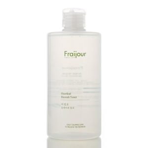 Тонер с экстрактом хауттюйнии Fraijour Heartleaf Blemish Toner (500 мл) – Купити в Україні Ulitka Beauty Тонер с экстрактом хауттюйнии Fraijour Heartleaf Blemish Toner (500 мл) – Купити в Україні Ulitka Beauty