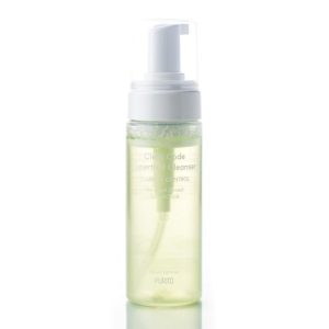Пенка для глубокого очищения кожи Purito Clear Code Superfruit Cleanser (150 мл) – Купити в Україні Ulitka Beauty Пенка для глубокого очищения кожи Purito Clear Code Superfruit Cleanser (150 мл) – Купити в Україні Ulitka Beauty