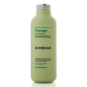 Фитотерапевтическая маска-кондиционер для волос Dr.FORHAIR Phyto Therapy Treatment (500 мл) – Купити в Україні Ulitka Beauty Фитотерапевтическая маска-кондиционер для волос Dr.FORHAIR Phyto Therapy Treatment (500 мл) – Купити в Україні Ulitka Beauty