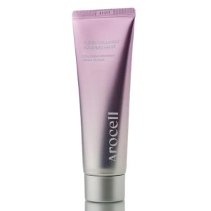 Маска-пленка с коллагеном для увлажнения и лифтинга Arocell Super Collagen Wraping Mask (80 мл) – Купити в Україні Ulitka Beauty Маска-пленка с коллагеном для увлажнения и лифтинга Arocell Super Collagen Wraping Mask (80 мл) – Купити в Україні Ulitka Beauty