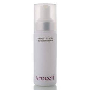 Пузырьковая сыворотка с коллагеном и гиалуроновой кислотой Arocell Super Collagen Booster Serum (70 мл) – Купити в Україні Ulitka Beauty Пузырьковая сыворотка с коллагеном и гиалуроновой кислотой Arocell Super Collagen Booster Serum (70 мл) – Купити в Україні Ulitka Beauty