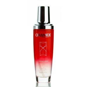 Укрепляющий тонер с керамидами FarmStay Ceramide Firming Facial Toner (130 мл) – Купити в Україні Ulitka Beauty Укрепляющий тонер с керамидами FarmStay Ceramide Firming Facial Toner (130 мл) – Купити в Україні Ulitka Beauty