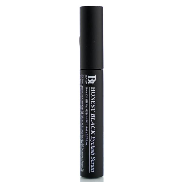 Укрепляющая сыворотка для ресниц Benton Honest Black Eyelash Serum (8 мл)