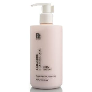 Успокаивающий лосьон для тела с керамидами Benton Ceramide Calming Ato Body Lotion (300 мл) – Купити в Україні Ulitka Beauty Успокаивающий лосьон для тела с керамидами Benton Ceramide Calming Ato Body Lotion (300 мл) – Купити в Україні Ulitka Beauty