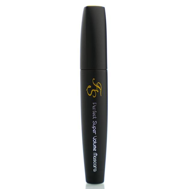 Тушь для ресниц “Супер объём” Farmstay Perfect Super Volume Mascara (12 гр)