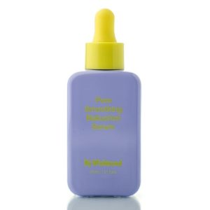 Антивозрастная сыворотка с бакучиолом By Wishtrend Pore Smoothing Bakuchiol Serum (30 мл) – Купити в Україні Ulitka Beauty Антивозрастная сыворотка с бакучиолом By Wishtrend Pore Smoothing Bakuchiol Serum (30 мл) – Купити в Україні Ulitka Beauty