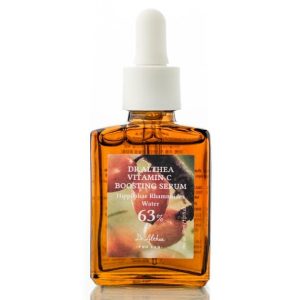 Сироватка з вітаміном С Dr. Althea Vitamin C Boosting Serum (30 мл) – Купити в Україні Ulitka Beauty Сироватка з вітаміном С Dr. Althea Vitamin C Boosting Serum (30 мл) – Купити в Україні Ulitka Beauty