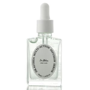 Многофункциональная сыворотка для лица Dr. Althea Multi-Action Infusion Serum (30 мл) – Купити в Україні Ulitka Beauty Многофункциональная сыворотка для лица Dr. Althea Multi-Action Infusion Serum (30 мл) – Купити в Україні Ulitka Beauty