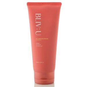 Пенка для умывания с коллагеном BLIV:U Collagen Bouncing Cleanser (200 мл) – Купити в Україні Ulitka Beauty Пенка для умывания с коллагеном BLIV:U Collagen Bouncing Cleanser (200 мл) – Купити в Україні Ulitka Beauty