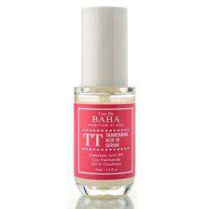 Сыворотка с транексамовой кислотой TT Cos De BAHA Tranexamic Acid 10% Serum (30 мл) – Купити в Україні Ulitka Beauty Сыворотка с транексамовой кислотой TT Cos De BAHA Tranexamic Acid 10% Serum (30 мл) – Купити в Україні Ulitka Beauty