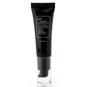 Увлажняющий крем-гель для лица Dear, Klairs Midnight Blue Clearing Water Cream (20 мл) – Купити в Україні Ulitka Beauty