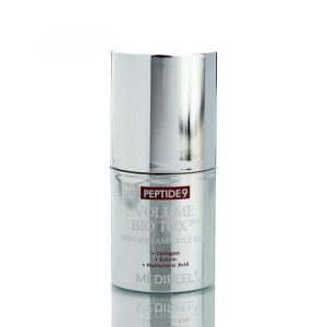 Сыворотка - бальзам для лица и губ с пептидами MEDI-PEEL Peptide 9 Volume Bio Tox Grinding Ampoule Balm Pro (14 гр) – Купити в Україні Ulitka Beauty Сыворотка - бальзам для лица и губ с пептидами MEDI-PEEL Peptide 9 Volume Bio Tox Grinding Ampoule Balm Pro (14 гр) – Купити в Україні Ulitka Beauty