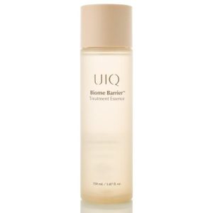 Мультифункциональная эссенция UIQ Biome Barrier Treatment Essence (150 мл) – Купити в Україні Ulitka Beauty Мультифункциональная эссенция UIQ Biome Barrier Treatment Essence (150 мл) – Купити в Україні Ulitka Beauty