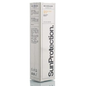 Солнцезащитный крем для чувствитетельной кожи REVERAGE Sun Protection SPF 30 (50 мл) – Купити в Україні Ulitka Beauty Солнцезащитный крем для чувствитетельной кожи REVERAGE Sun Protection SPF 30 (50 мл) – Купити в Україні Ulitka Beauty
