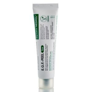 Детокс пилинг для лица с микроиглами Medi Peel EGF Peel Tox (70 гр) – Купити в Україні Ulitka Beauty Детокс пилинг для лица с микроиглами Medi Peel EGF Peel Tox (70 гр) – Купити в Україні Ulitka Beauty