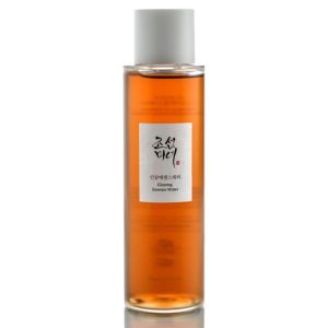 Восстанавливающий тонер-эссенция с экстрактом женьшеня Beauty of Joseon Ginseng Essence Water (150 мл) – Купити в Україні Ulitka Beauty Восстанавливающий тонер-эссенция с экстрактом женьшеня Beauty of Joseon Ginseng Essence Water (150 мл) – Купити в Україні Ulitka Beauty