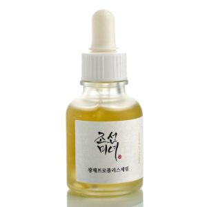 Сыворотка для сияния кожи с ниацинамидом Beauty Of Joseon Glow Serum: Propolis + Niacinamide (30 мл) – Купити в Україні Ulitka Beauty Сыворотка для сияния кожи с ниацинамидом Beauty Of Joseon Glow Serum: Propolis + Niacinamide (30 мл) – Купити в Україні Ulitka Beauty