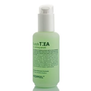 Успокаивающая сыворотка с чайным деревом Medi-Peel Dutch Tea A.C Calming Serum (70 мл) – Купити в Україні Ulitka Beauty Успокаивающая сыворотка с чайным деревом Medi-Peel Dutch Tea A.C Calming Serum (70 мл) – Купити в Україні Ulitka Beauty