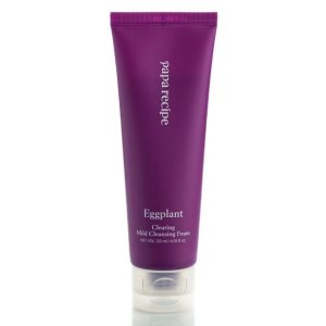 Пенка для проблемной кожи с экстрактом баклажана Papa Recipe Eggplant Mild Foaming Cleanser (120 мл) – Купити в Україні Ulitka Beauty Пенка для проблемной кожи с экстрактом баклажана Papa Recipe Eggplant Mild Foaming Cleanser (120 мл) – Купити в Україні Ulitka Beauty