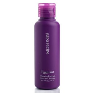 Энзимная пудра с экстрактом баклажана Papa Recipe Eggplant Clearing Enzyme Powder Cleanser (50 гр) – Купити в Україні Ulitka Beauty Энзимная пудра с экстрактом баклажана Papa Recipe Eggplant Clearing Enzyme Powder Cleanser (50 гр) – Купити в Україні Ulitka Beauty