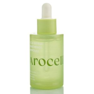 Восстанавливающая сыворотка с экзосомами центеллы и пантенолом Arocell Cica Repair Panthenol Ampoule (40 мл) – Купити в Україні Ulitka Beauty Восстанавливающая сыворотка с экзосомами центеллы и пантенолом Arocell Cica Repair Panthenol Ampoule (40 мл) – Купити в Україні Ulitka Beauty