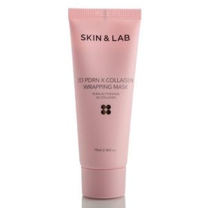 Маска-пленка для упругости и сияния кожи SKIN&LAB 3D PDRN Collagen Wrapping Mask (70 мл) – Купити в Україні Ulitka Beauty Маска-пленка для упругости и сияния кожи SKIN&LAB 3D PDRN Collagen Wrapping Mask (70 мл) – Купити в Україні Ulitka Beauty