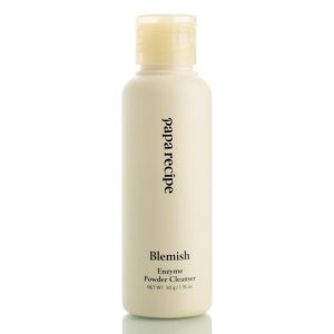 Осветляющая энзимная пудра с рисом Papa Recipe Blemish Enzyme Powder Cleanser (50 мл) – Купити в Україні Ulitka Beauty Осветляющая энзимная пудра с рисом Papa Recipe Blemish Enzyme Powder Cleanser (50 мл) – Купити в Україні Ulitka Beauty