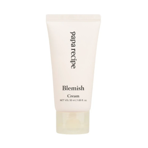 Успокаивающий ферментированный крем Papa Recipe Blemish Cream (50 мл) – Купити в Україні Ulitka Beauty Успокаивающий ферментированный крем Papa Recipe Blemish Cream (50 мл) – Купити в Україні Ulitka Beauty