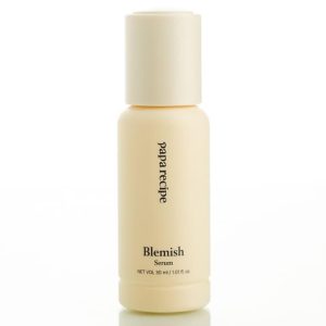 Осветляющая сыворотка с ниацинамидом Papa Recipe Blemish Serum (30 мл) – Купити в Україні Ulitka Beauty Осветляющая сыворотка с ниацинамидом Papa Recipe Blemish Serum (30 мл) – Купити в Україні Ulitka Beauty