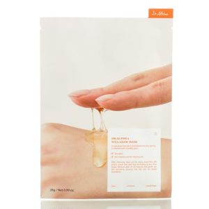 Тканевая маска для сияния кожи с экстрактом облепихи Dr. Althea Vita Glow Mask (28 гр) – Купити в Україні Ulitka Beauty Тканевая маска для сияния кожи с экстрактом облепихи Dr. Althea Vita Glow Mask (28 гр) – Купити в Україні Ulitka Beauty