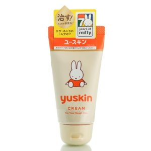 Крем питательный для рук и ног Yuskin Medical Cream (40 гр) – Купити в Україні Ulitka Beauty Крем питательный для рук и ног Yuskin Medical Cream (40 гр) – Купити в Україні Ulitka Beauty