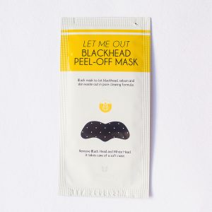 Очищающие полоски для носа Mizon Let Me Out Blackhead Peel-off Mask (1 шт) – Купити в Україні Ulitka Beauty Очищающие полоски для носа Mizon Let Me Out Blackhead Peel-off Mask (1 шт) – Купити в Україні Ulitka Beauty