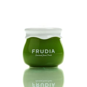 Крем с экстрактом авокадо Frudia Avocado Relief Cream (10 мл) – Купити в Україні Ulitka Beauty Крем с экстрактом авокадо Frudia Avocado Relief Cream (10 мл) – Купити в Україні Ulitka Beauty