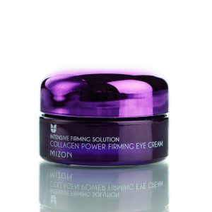Увлажняющий коллагеновый Крем Для Век Collagen Power Firming Eye Cream Mizon (25 мл) – Купити в Україні Ulitka Beauty Увлажняющий коллагеновый Крем Для Век Collagen Power Firming Eye Cream Mizon (25 мл) – Купити в Україні Ulitka Beauty