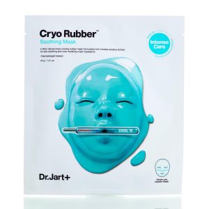 Альгинатная маска "Увлажнение" с гиалуроновой кислотой Dr. Jart+ Cryo Rubber with Moisturizing Hyaluronic (44 гр) – Купити в Україні Ulitka Beauty