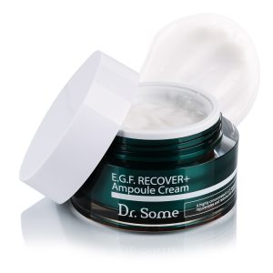 Антивозрастной крем с петидами и EGF Dr. Some E.G.F. Recover+Ampoule Cream (50 мл) – Купити в Україні Ulitka Beauty Антивозрастной крем с петидами и EGF Dr. Some E.G.F. Recover+Ampoule Cream (50 мл) – Купити в Україні Ulitka Beauty
