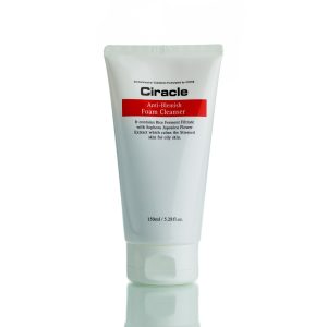 Пенка для проблемной кожи Ciracle Anti-Blemish Foam Cleanser (150 мл) – Купити в Україні Ulitka Beauty