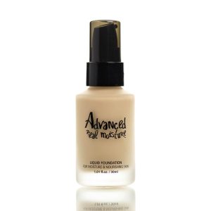 Тональная основа для лица Touch in sol Advanced 21 Real Moisture SPF30 PA++ (30 мл) – Купити в Україні Ulitka Beauty Тональная основа для лица Touch in sol Advanced 21 Real Moisture SPF30 PA++ (30 мл) – Купити в Україні Ulitka Beauty
