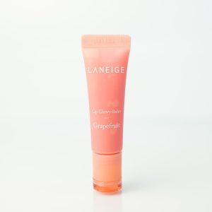 Бальзам для губ грейпфрут Laneige Lip Glowy Balm Grapefruit (10 мл) – Купити в Україні Ulitka Beauty Бальзам для губ грейпфрут Laneige Lip Glowy Balm Grapefruit (10 мл) – Купити в Україні Ulitka Beauty
