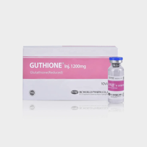 Глутатіон 1200 мг Bc World Pharm Guthione Glutathione (1 шт) – Купити в Україні Ulitka Beauty Глутатіон 1200 мг Bc World Pharm Guthione Glutathione (1 шт) – Купити в Україні Ulitka Beauty