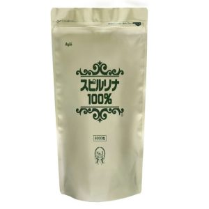 Спирулина Algae Spirulina (6000 шт) – Купити в Україні Ulitka Beauty Спирулина Algae Spirulina (6000 шт) – Купити в Україні Ulitka Beauty