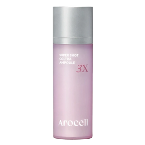 Коллагеновая ампула для лица с микроспикулами Arocell Super Shot Coltra Ampoule 3X (30 мл) – Купити в Україні Ulitka Beauty Коллагеновая ампула для лица с микроспикулами Arocell Super Shot Coltra Ampoule 3X (30 мл) – Купити в Україні Ulitka Beauty