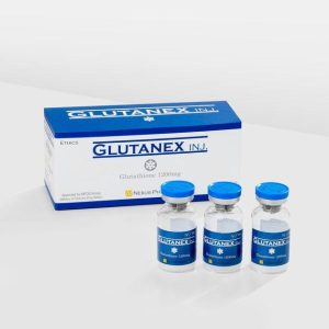 Глутатион 1200 мг Nexus Pharma Glutanex (1 шт) – Купити в Україні Ulitka Beauty Глутатион 1200 мг Nexus Pharma Glutanex (1 шт) – Купити в Україні Ulitka Beauty