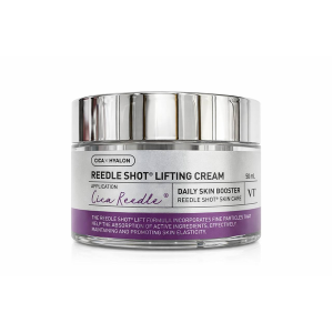 Лифтинг-крем со спикулами VT Cosmetics Reedle Shot Lifting Cream (50 мл) – Купити в Україні Ulitka Beauty Лифтинг-крем со спикулами VT Cosmetics Reedle Shot Lifting Cream (50 мл) – Купити в Україні Ulitka Beauty