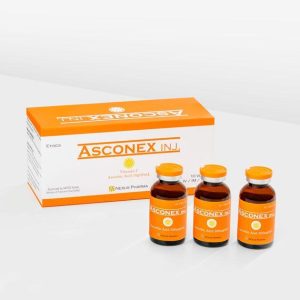 Вітамін С високої концентрації Nexus Pharma Asconex (1 шт * 20 мл) – Купити в Україні Ulitka Beauty Вітамін С високої концентрації Nexus Pharma Asconex (1 шт * 20 мл) – Купити в Україні Ulitka Beauty