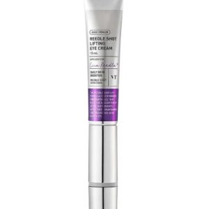 Лифтинг-крем со спикулами для кожи вокруг глаз VT Cosmetics Reedle Shot Lifting Eye Cream (15 мл) – Купити в Україні Ulitka Beauty Лифтинг-крем со спикулами для кожи вокруг глаз VT Cosmetics Reedle Shot Lifting Eye Cream (15 мл) – Купити в Україні Ulitka Beauty