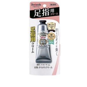 Крем-дезодорант для ног Deonatulle Sara Sara Cream Feet (30 мл) – Купити в Україні Ulitka Beauty Крем-дезодорант для ног Deonatulle Sara Sara Cream Feet (30 мл) – Купити в Україні Ulitka Beauty