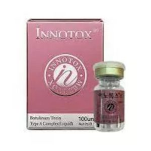 Ботулотоксин Innotox 100 (1 шт) – Купити в Україні Ulitka Beauty Ботулотоксин Innotox 100 (1 шт) – Купити в Україні Ulitka Beauty